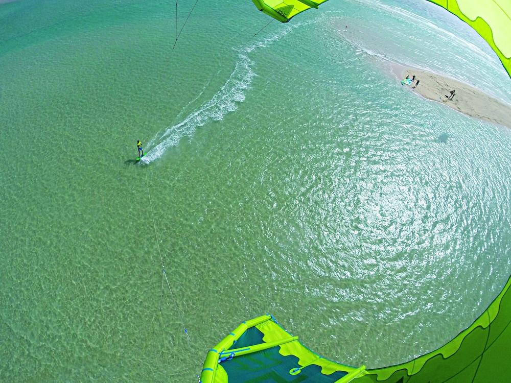 ホテル Robinson Esquinzo Playa Pájara エクステリア 写真