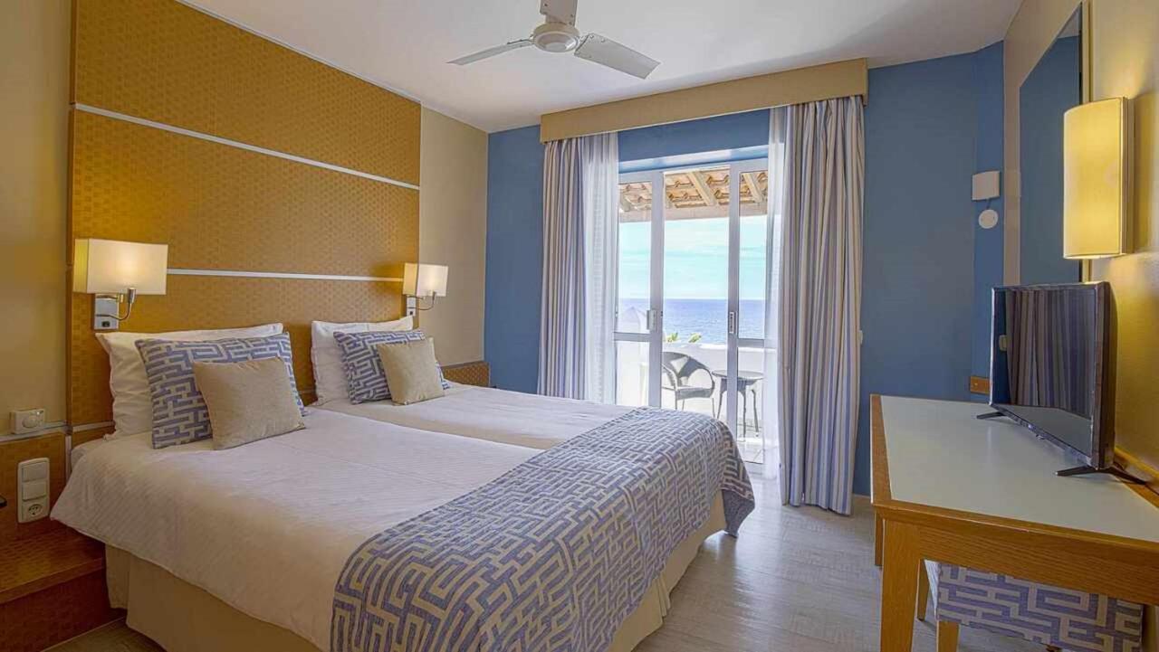 ホテル Robinson Esquinzo Playa Pájara 部屋 写真
